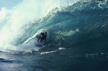 Grande vague